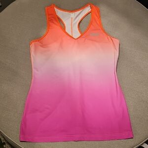 Fila Women's Vibrant Gradient Tank Top